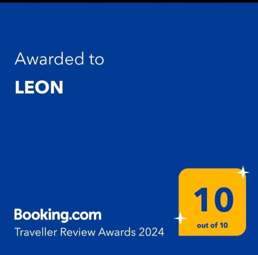 Lejlighed Leon *