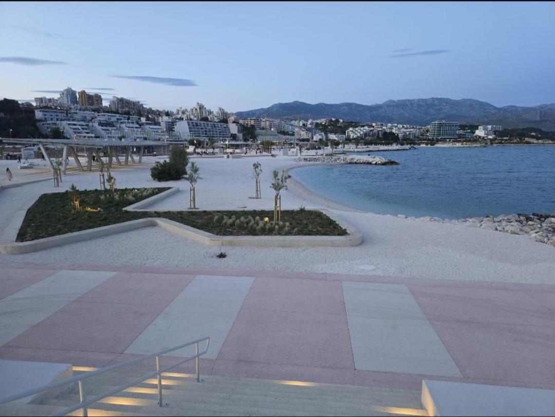 Appartement Leon Split
